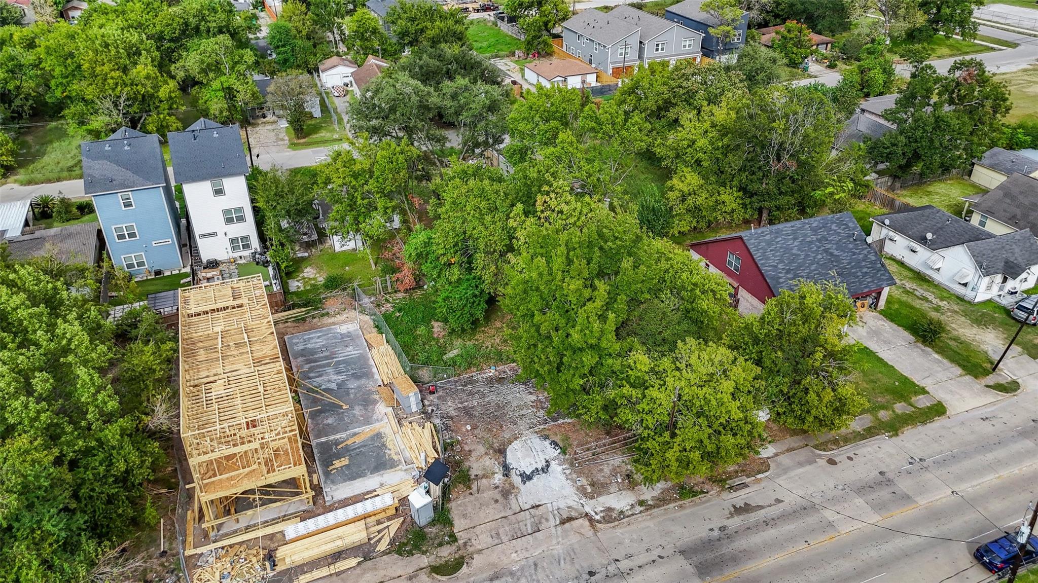 3541 Mainer Street