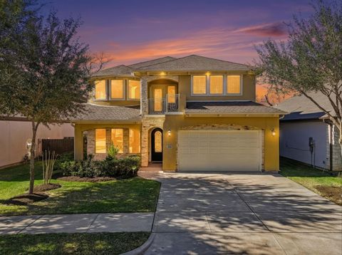 106 Island Boulevard Missouri City TX 77459