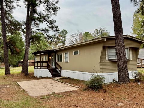 Photo of 28 Heron Lane, Trinity, TX 75862 (MLS # 43321282)