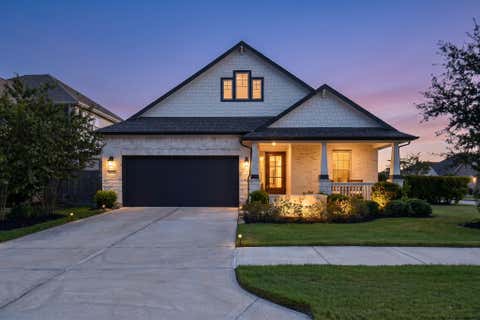 Photo of 21022 Sunny Ravine Drive, Cypress, TX 77433 (MLS # 13104808)