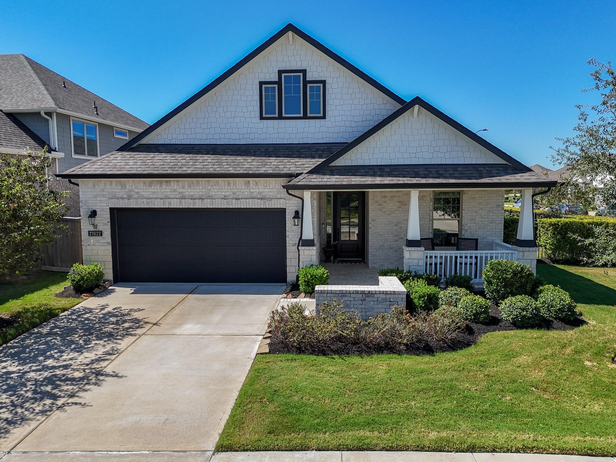 21022 Sunny Ravine Drive