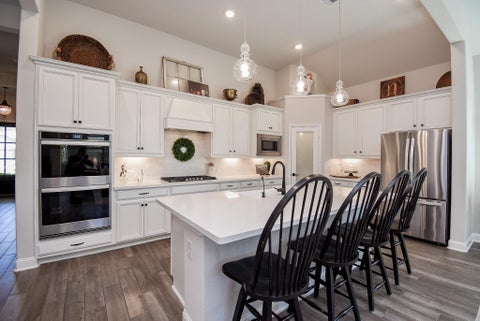 Photo of 21022 Sunny Ravine Drive, Cypress, TX 77433 (MLS # 13104808)