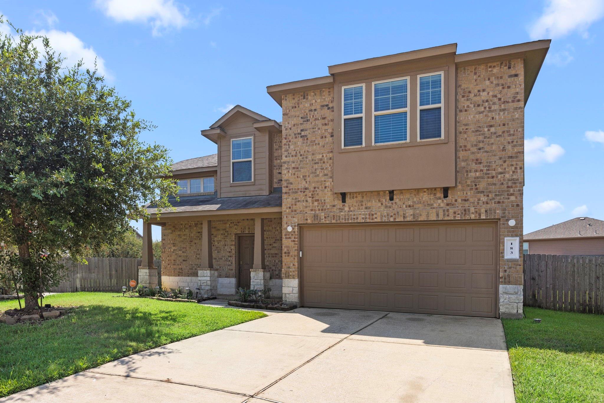 183 Meadow Grove Drive