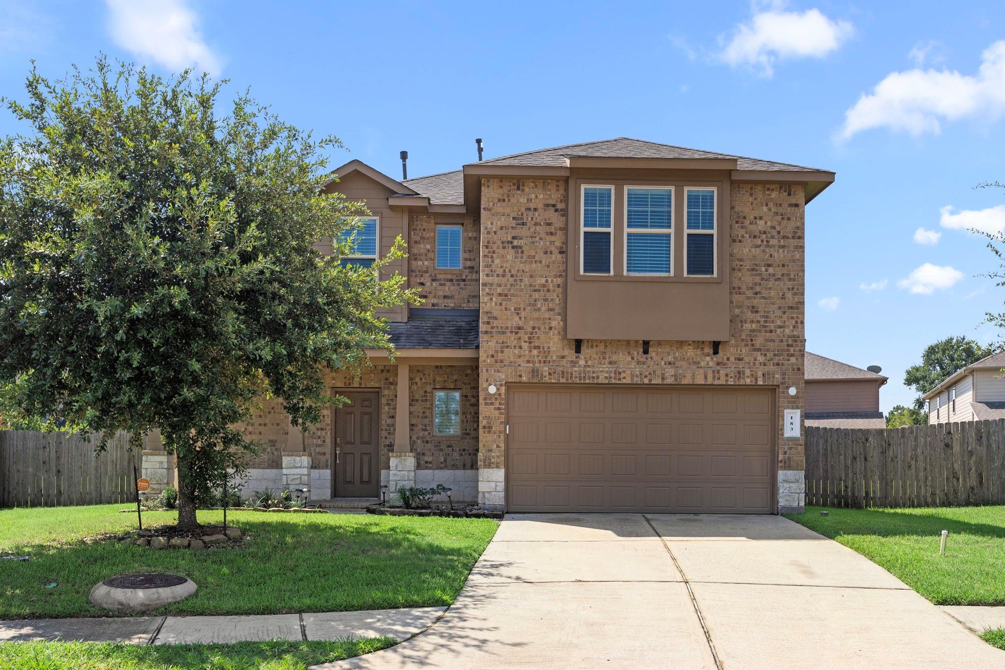183 Meadow Grove Drive