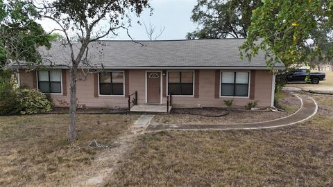 Photo of 307 5th Street, Sutherland Springs, TX 78161 (MLS # 81729925)