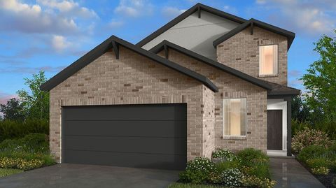 Photo of 18222 Flora Grove Drive, Richmond, TX 77407 (MLS # 37223897)