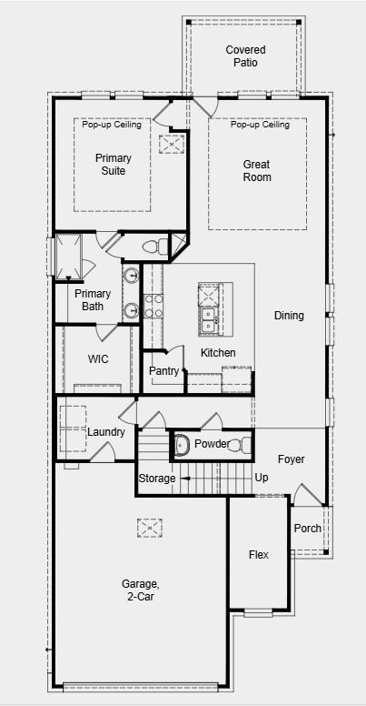 18222 Flora Grove Drive