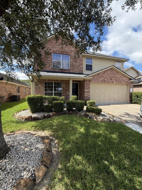 Homes For Rent - 8315 White Pine Lane<br/> Baytown, TX 77523