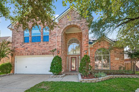 Photo of 24919 Spring Aspen Court, Katy, TX 77494 (MLS # 51026686)