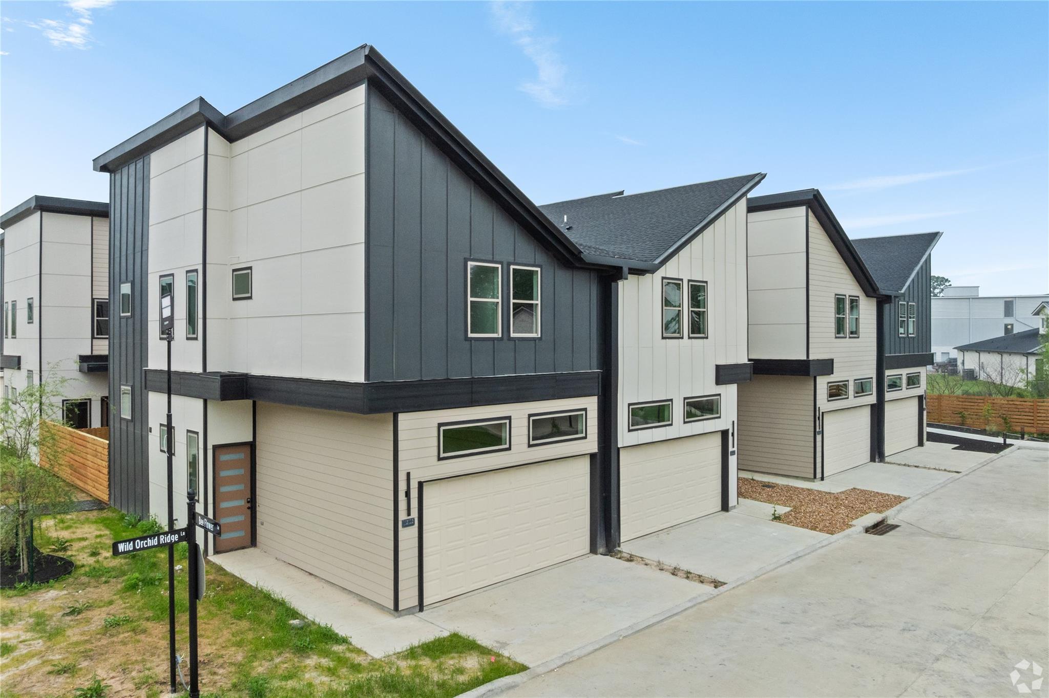 13106 Beauty Berry Ridge Lane