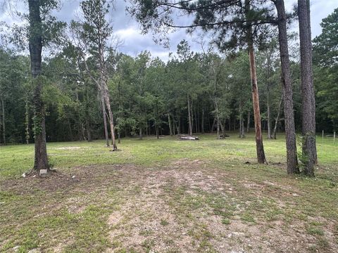 97 W Oak Tree Drive Point Blank TX 77364