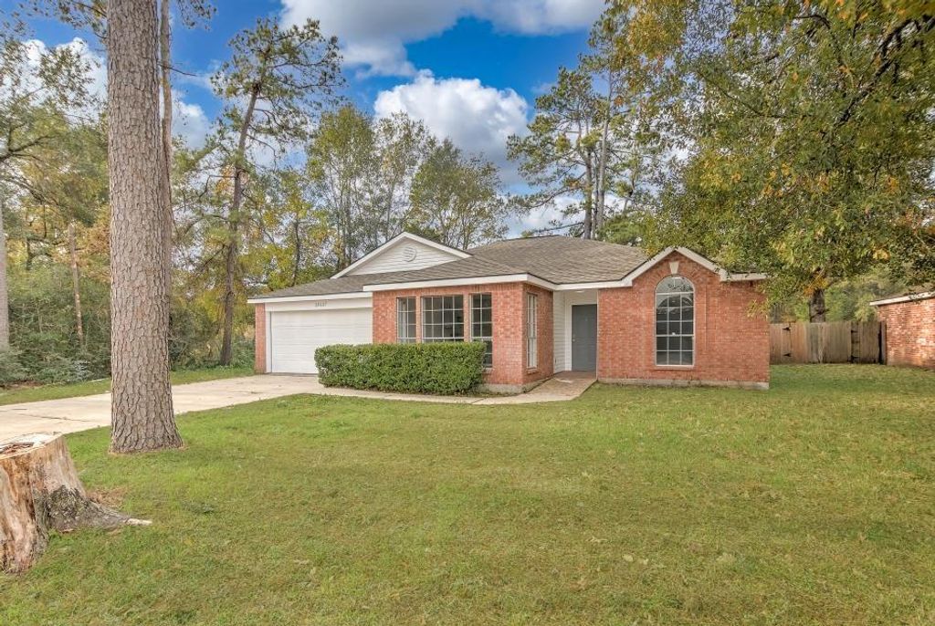 Photo of 22627 Bridgewater Drive, Spring, TX 77373 (MLS # 92633313)