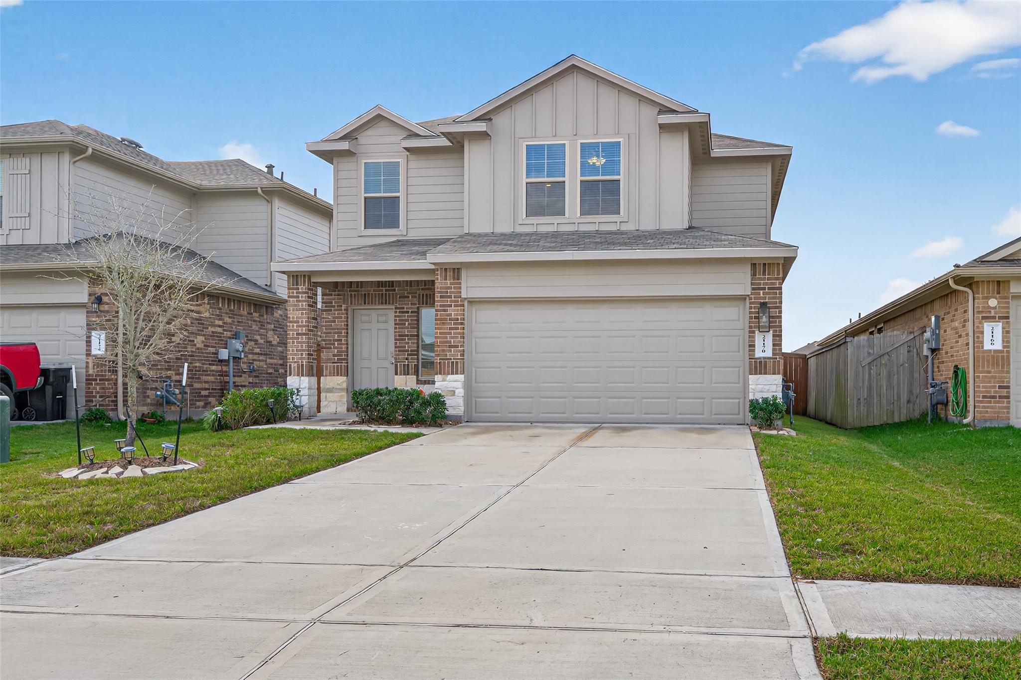 21170 Alder Oaks Drive