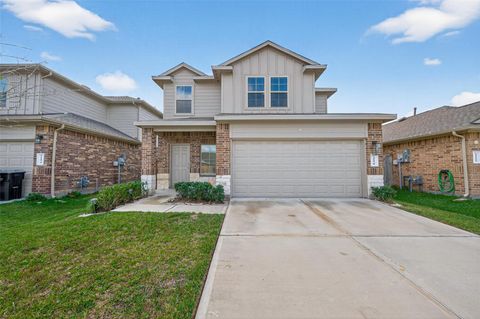 Photo of 21170 Alder Oaks Drive, Patton Village, TX 77357 (MLS # 69929915)