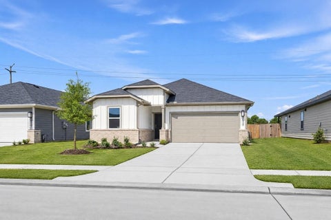 Photo of 21938 Longhorn Ridge Drive, Hockley, TX 77447 (MLS # 91904602)