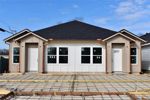 9803 Bucroft Houston TX 77029