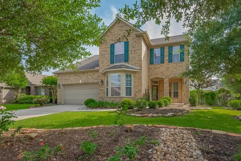 Photo of 15 Wenoah Place, The Woodlands, TX 77389 (MLS # 35116392)