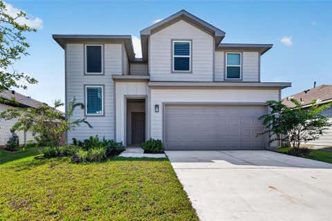 Photo of 14529 Lily Plains Drive, Splendora, TX 77372 (MLS # 95006802)
