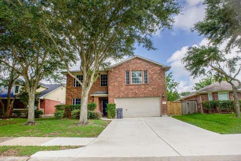 Photo of 21122 Amber Crossing Drive, Richmond, TX 77406 (MLS # 19564447)