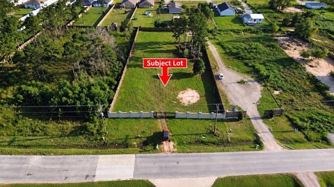 Photo of 1229 County Road 5100 Road, Cleveland, TX 77327 (MLS # 83005224)