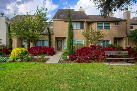 Photo of 12625 Memorial Drive #97, Houston, TX 77024 (MLS # 29997535)