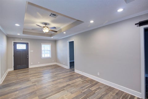 Photo of 4220 Delhi Street, Houston, TX 77022 (MLS # 80812337)