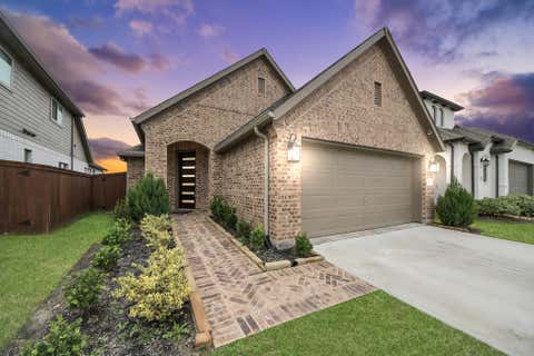 Photo of 4218 Kinsey Street, Iowa Colony, TX 77583 (MLS # 98081162)