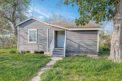 Photo of 8304 Darien Street, Houston, TX 77028 (MLS # 70494065)