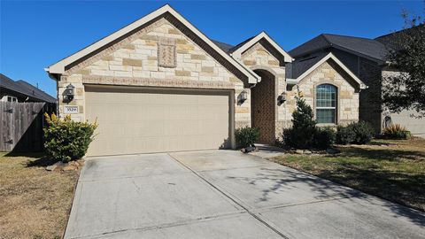 Photo of 3529 Brian Valley Court, Spring, TX 77386 (MLS # 4456716)