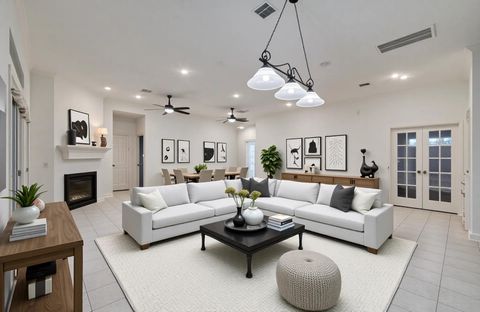 Photo of 7203 W Hearthstone Green Drive, Houston, TX 77095 (MLS # 87530197)