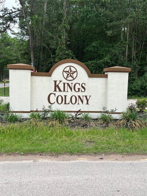 Photo of 19176 Surrey, New Caney, TX 77357 (MLS # 20037963)