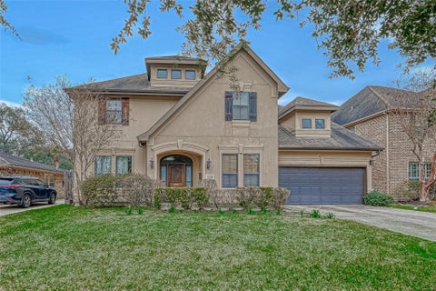 Photo of 3218 Westridge Street, Houston, TX 77025 (MLS # 2399435)