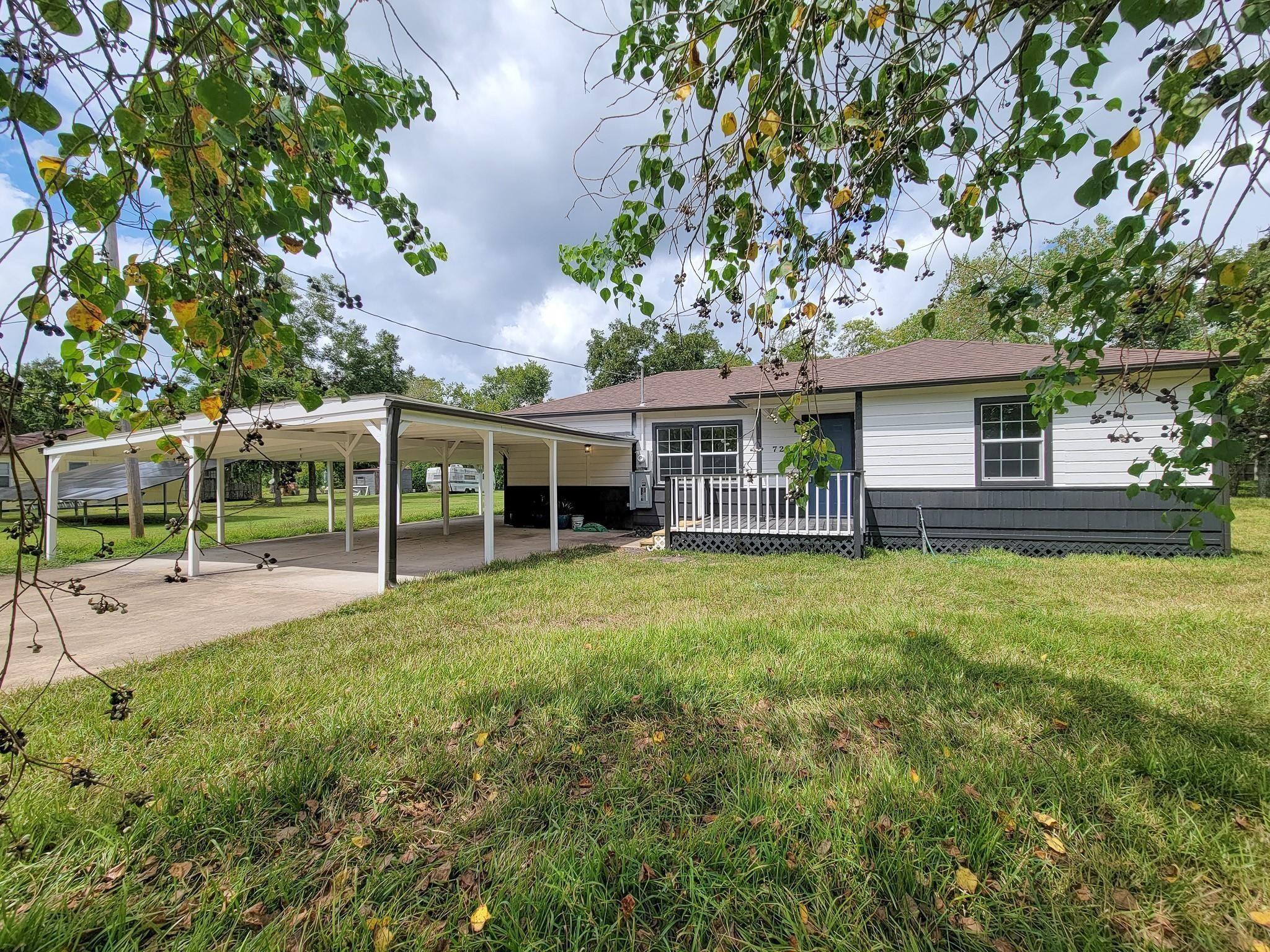 725 Cahill Road