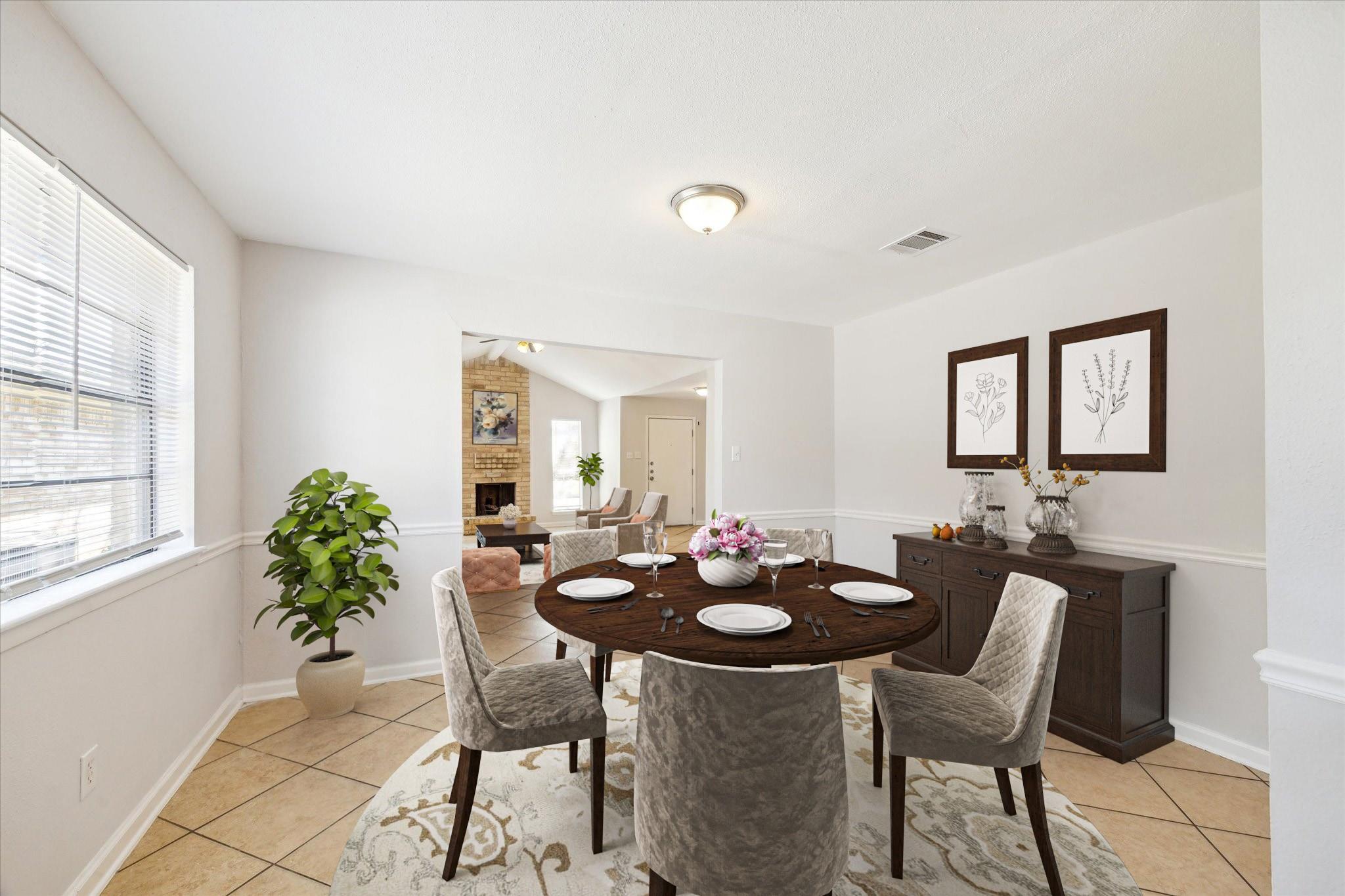 5519 Fallengate Drive