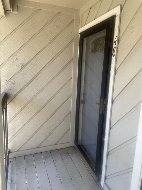 Photo of 17331 Red Oak Drive #48, Houston, TX 77090 (MLS # 48802012)