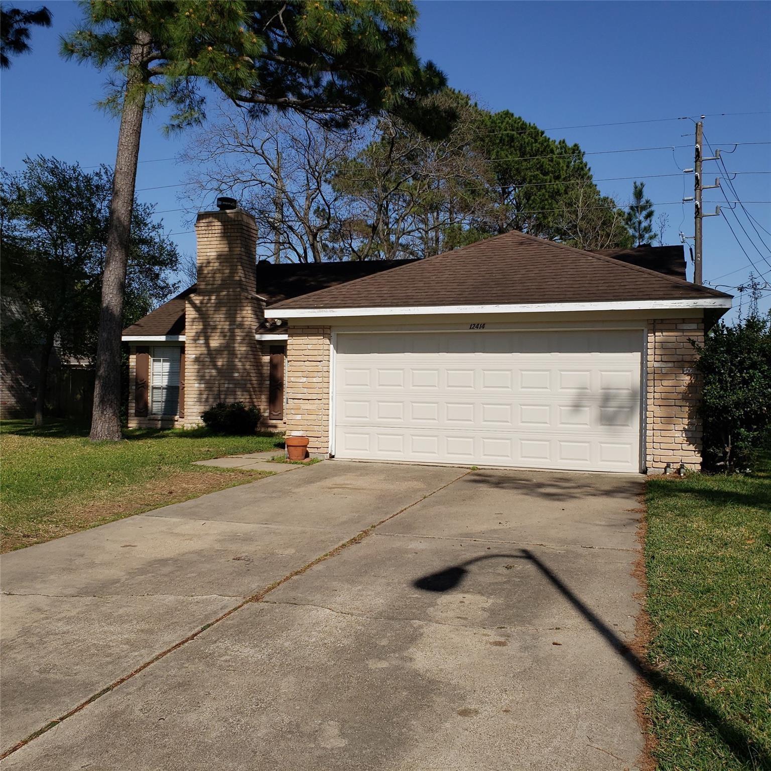 12414 Bent Pine Drive