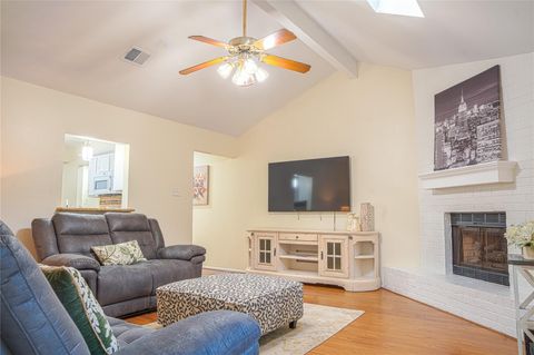 Photo of 36 S High Oaks Circle S, The Woodlands, TX 77380 (MLS # 36221104)