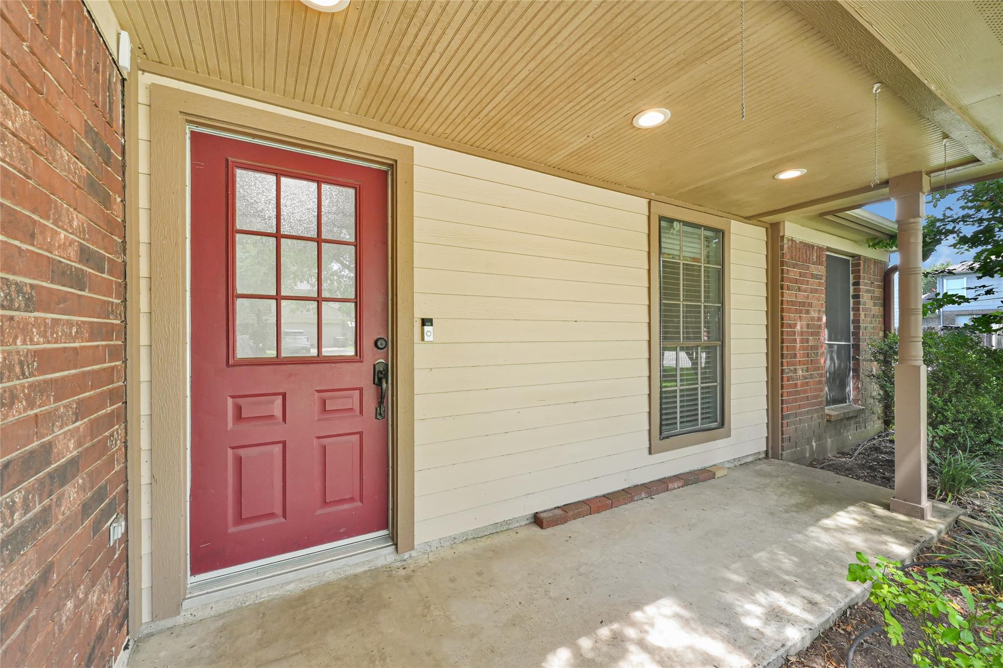 4002 Spring Forest Drive