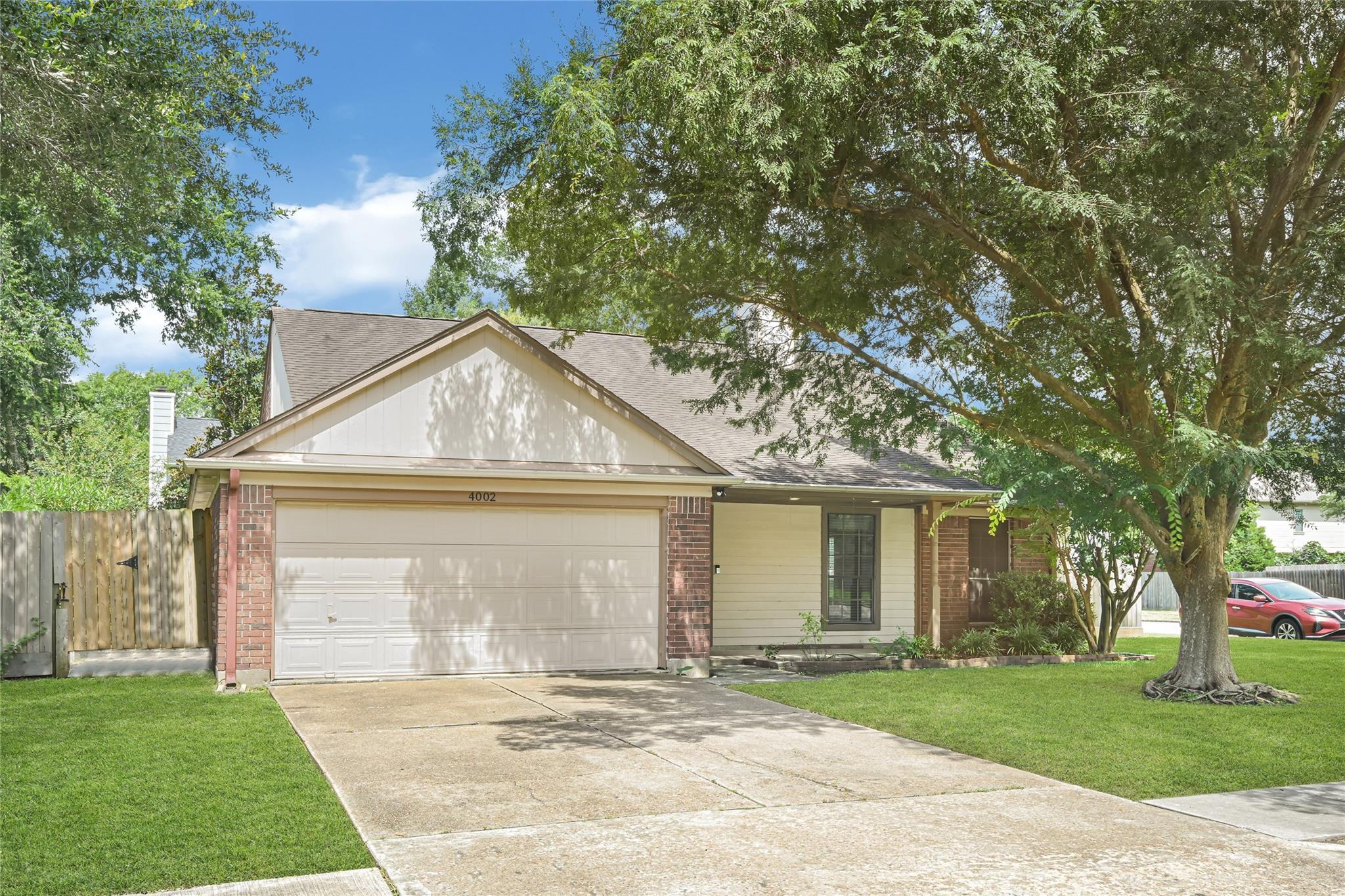 4002 Spring Forest Drive