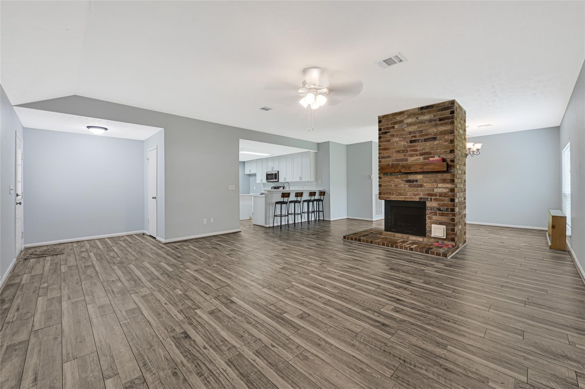 4002 Spring Forest Drive