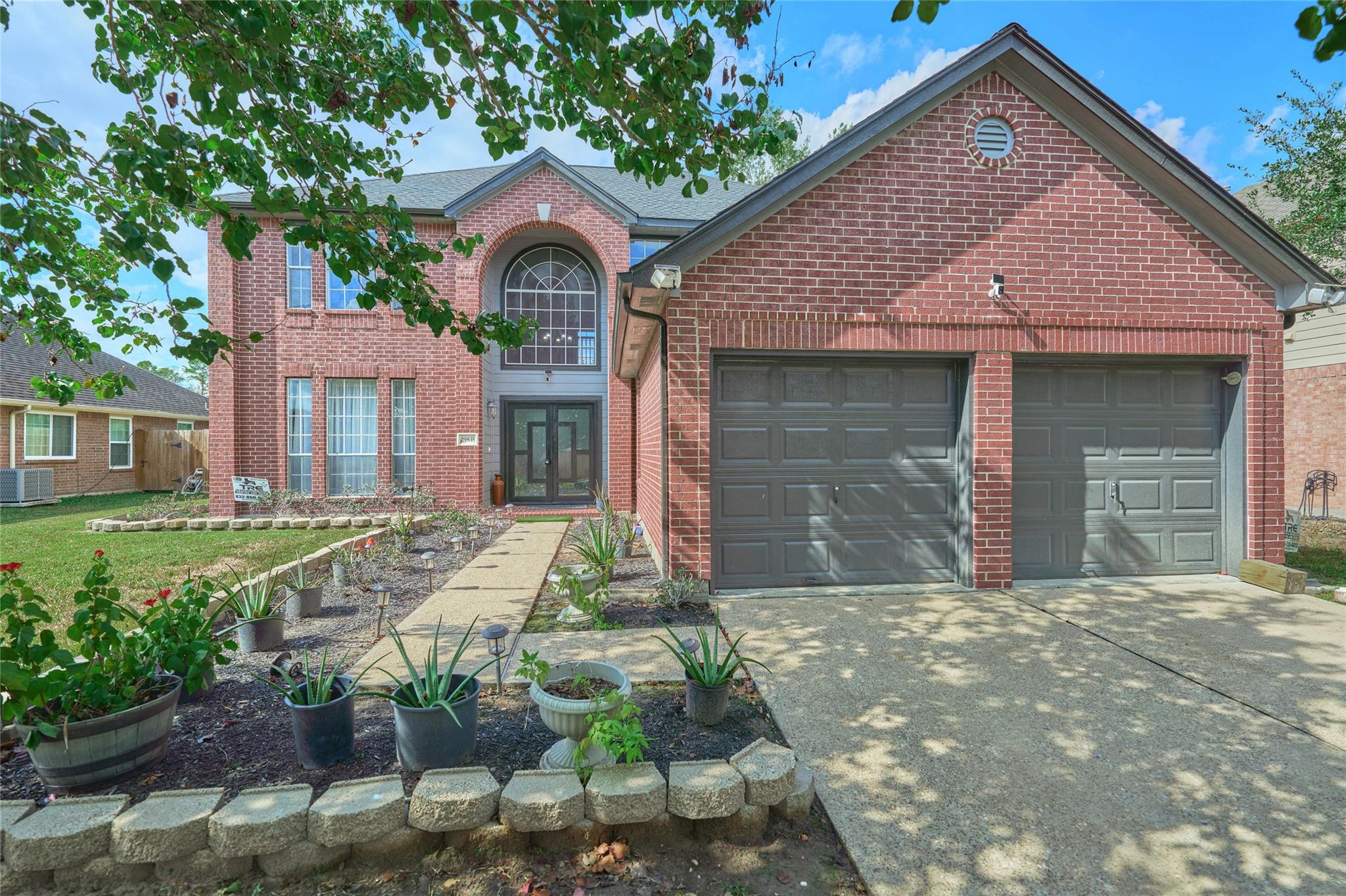 29835 Spring Terrace Drive