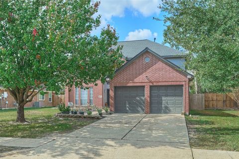 Photo of 29835 Spring Terrace Drive, Spring, TX 77386 (MLS # 31389584)