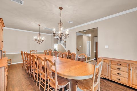 2710 Taos Trail Deer Park TX 77536