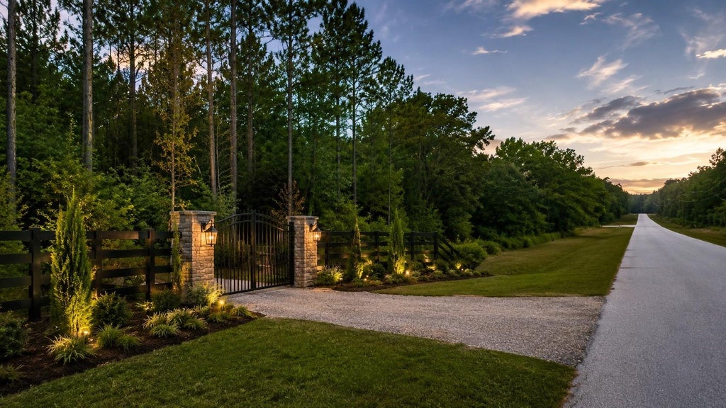 Photo of 11 Grey Feather Rd, Huntsville, TX 77340 (MLS # 61335749)