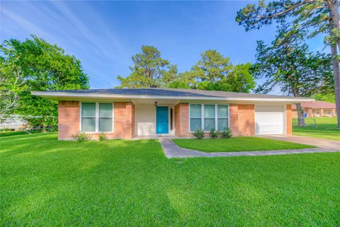 Photo of 814 N Willis Avenue, Livingston, TX 77351 (MLS # 44741293)