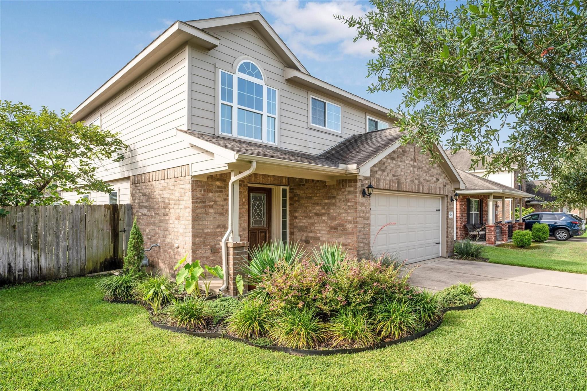 10902 Barker View Dr, Cypress, TX, 77433