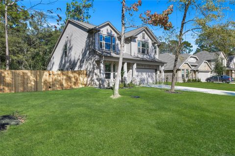 1650 Chart Drive Crosby TX 77532