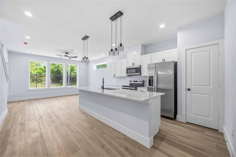 Apartment For Rent - 4214 Larkspur Street #C<br/> Houston, TX 77051