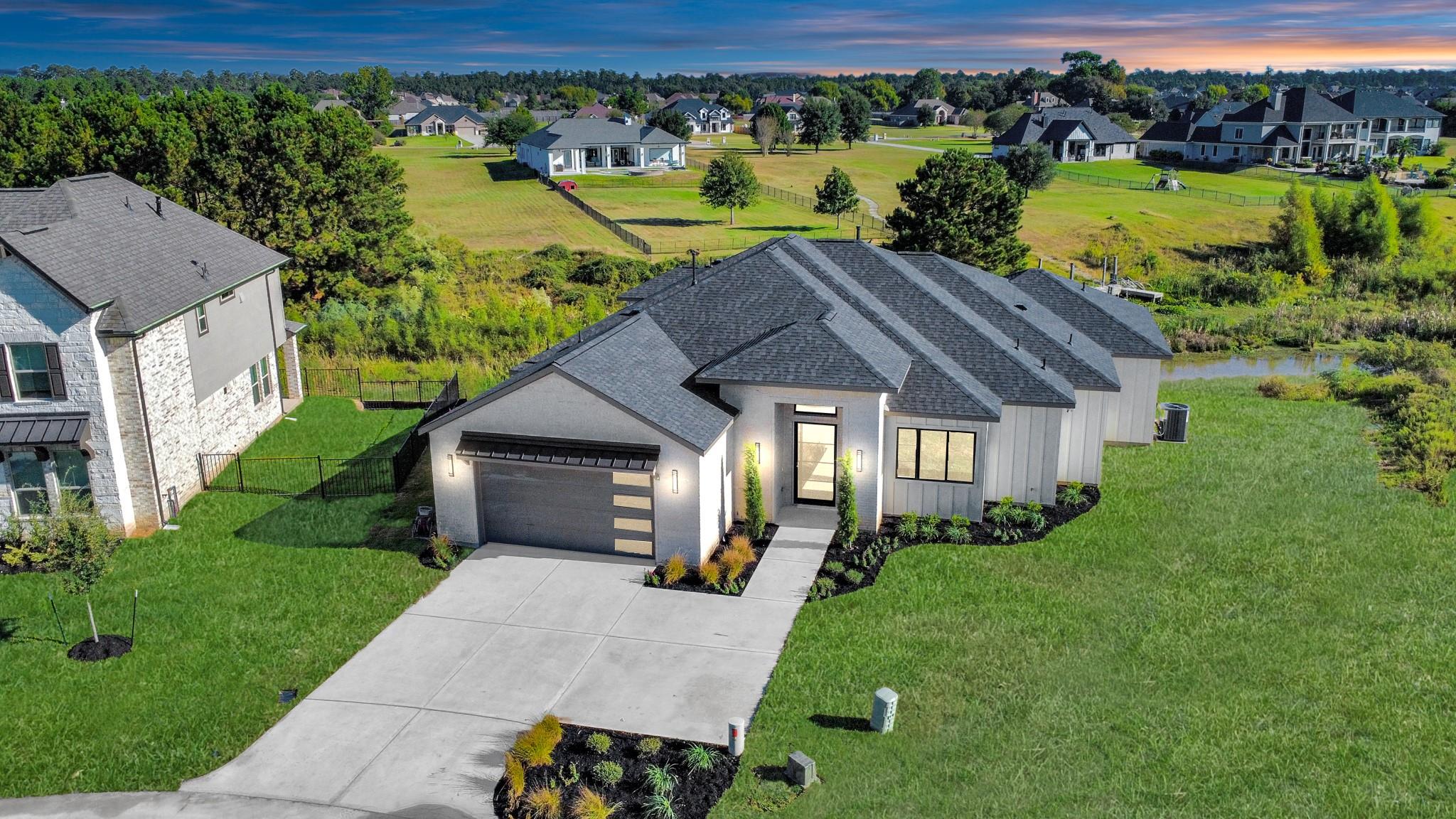 299 Peninsula Point Drive