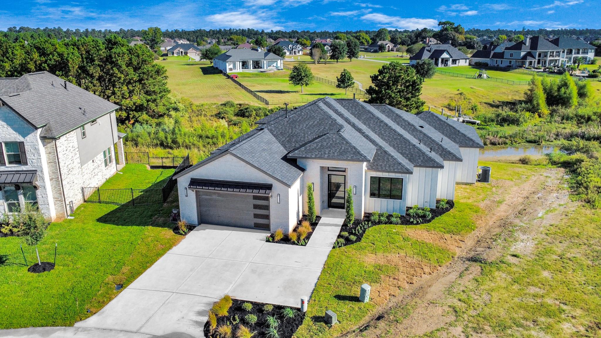 299 Peninsula Point Drive